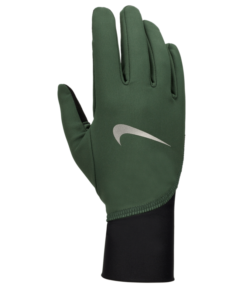 Vintage Green/Black/Silver