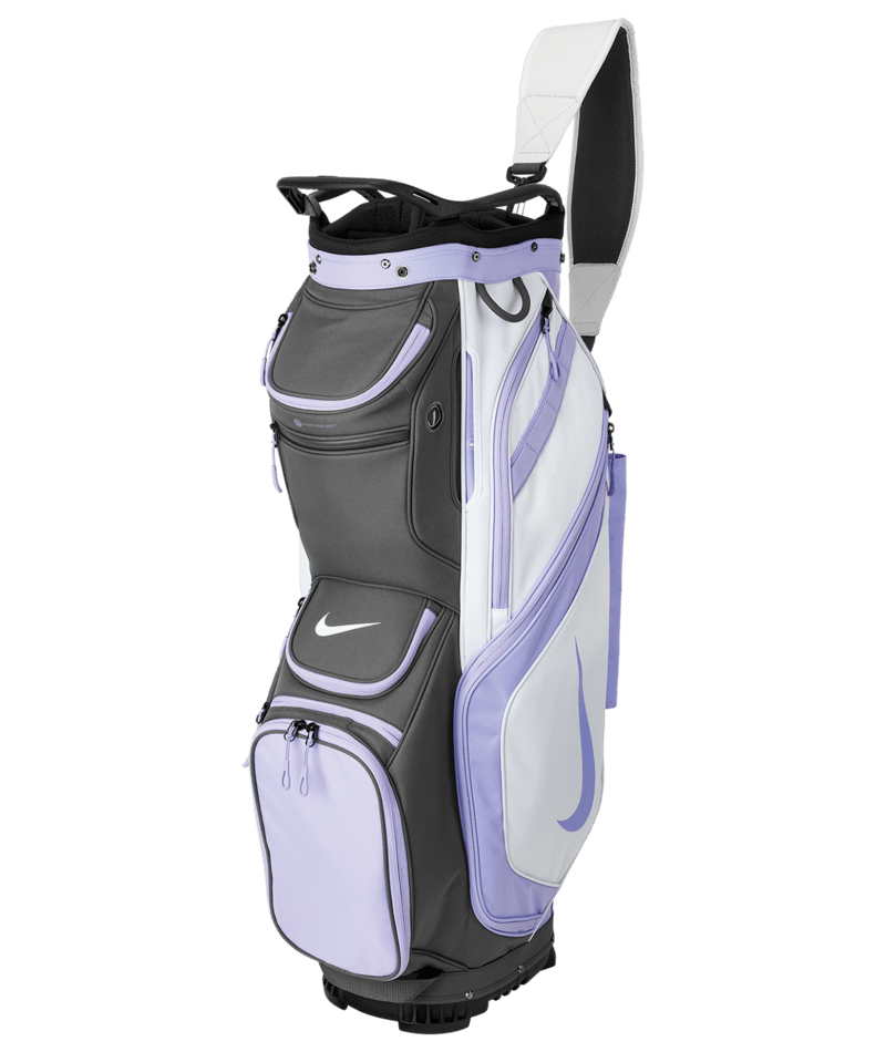 White/Iron Grey/Purple Pulse