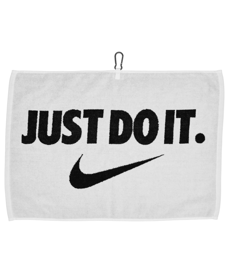 Nike Unisex Performance Golf Towel 2.0