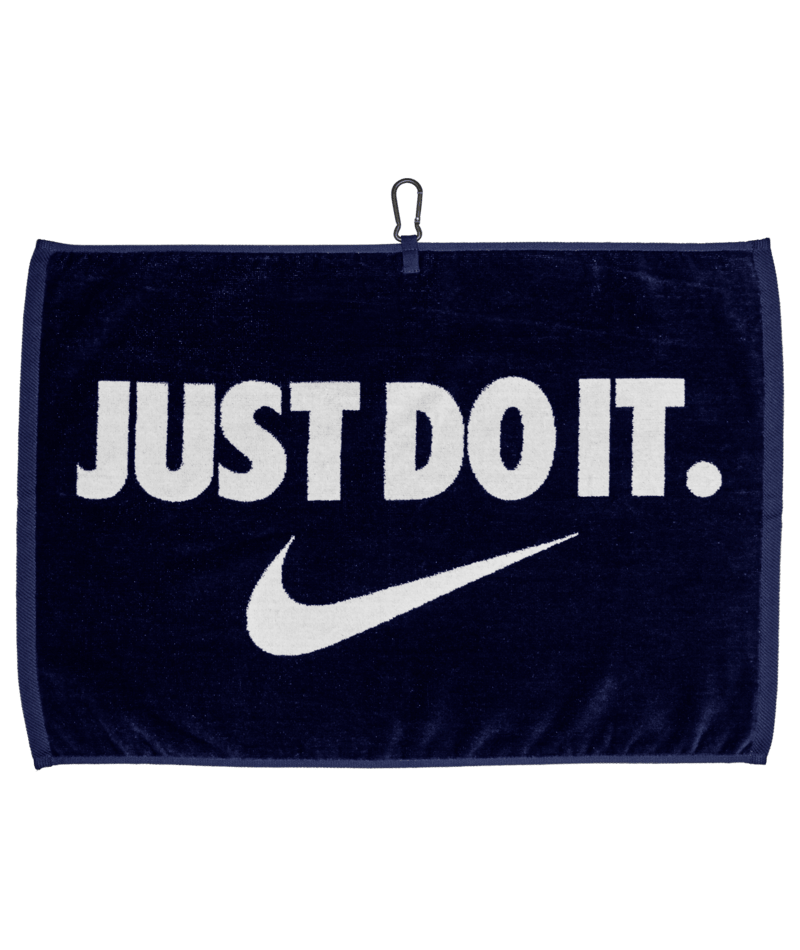 Midnight Navy/White