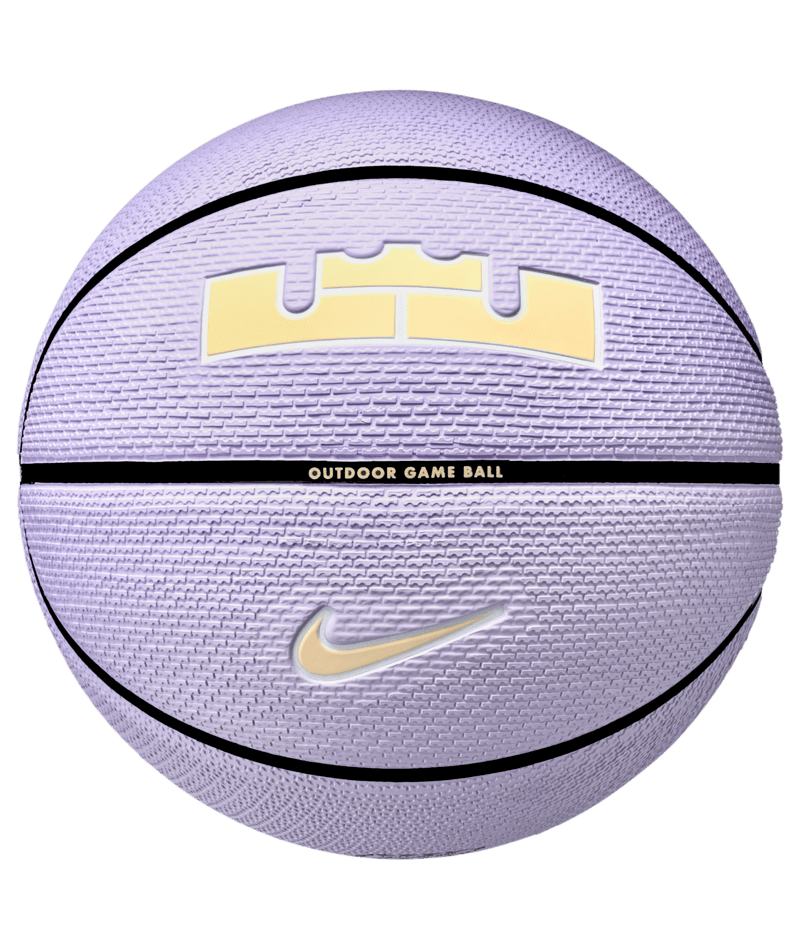Nike Unisex Playground 2.0 8P L James