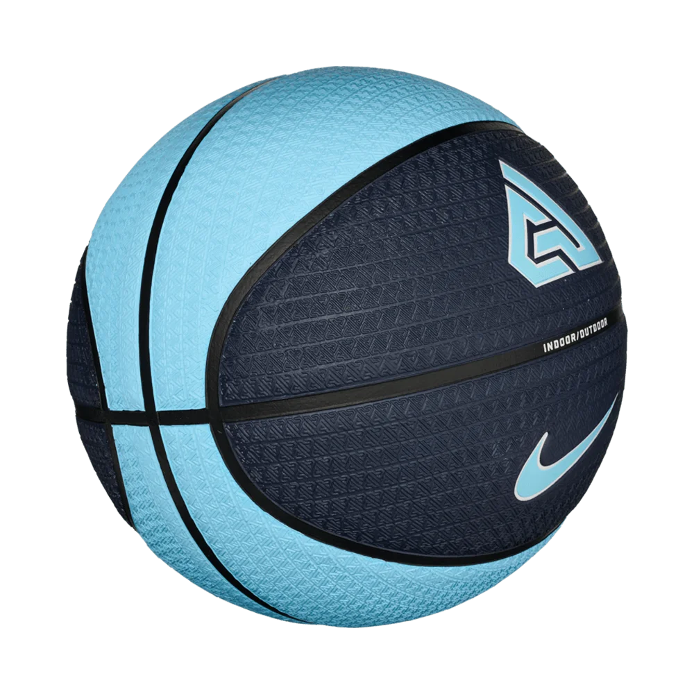 Nike Unisex Playground 8P 2.0 G Antetokounmpo