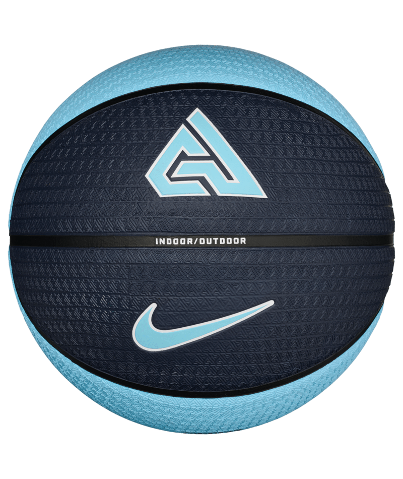 Nike Unisex Playground 8P 2.0 G Antetokounmpo