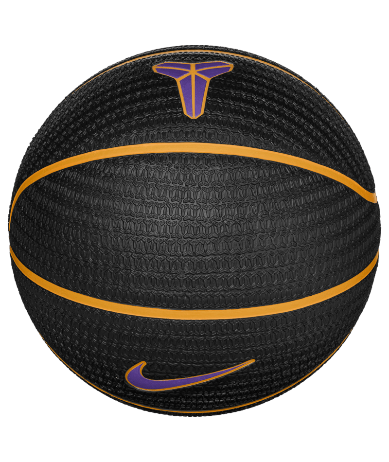 Black/University Gold/Court Purple/University Gold