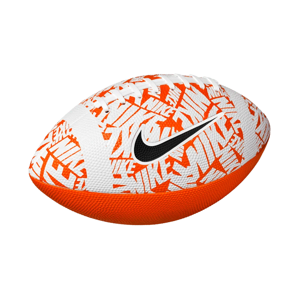 Nike Unisex Playground FB Graphic Official Orange color