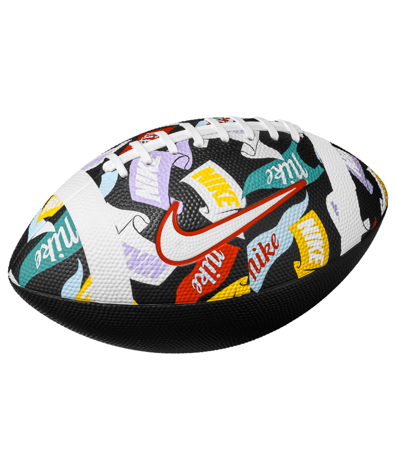 Nike Unisex Playground FB Graphic Official