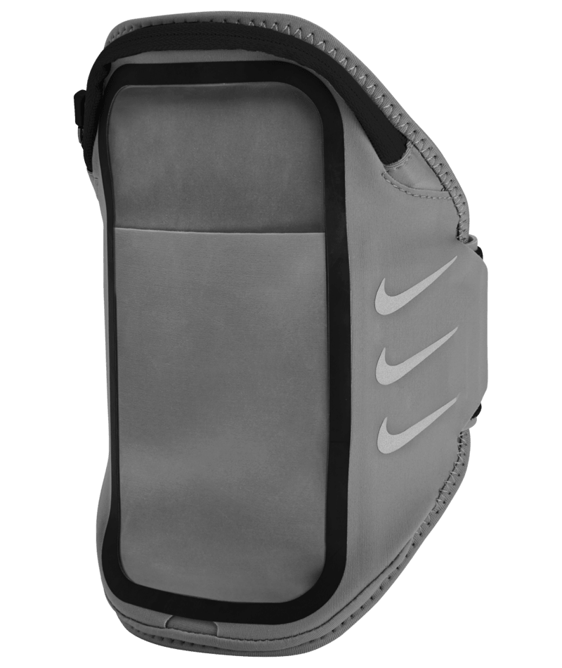 Smoke Grey/Black/Silver