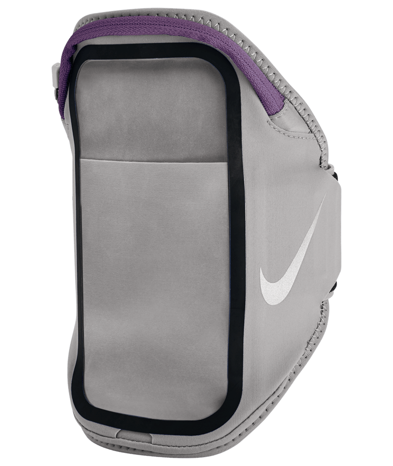 Silver Lilac/Amethyst Smoke/Black/Silver