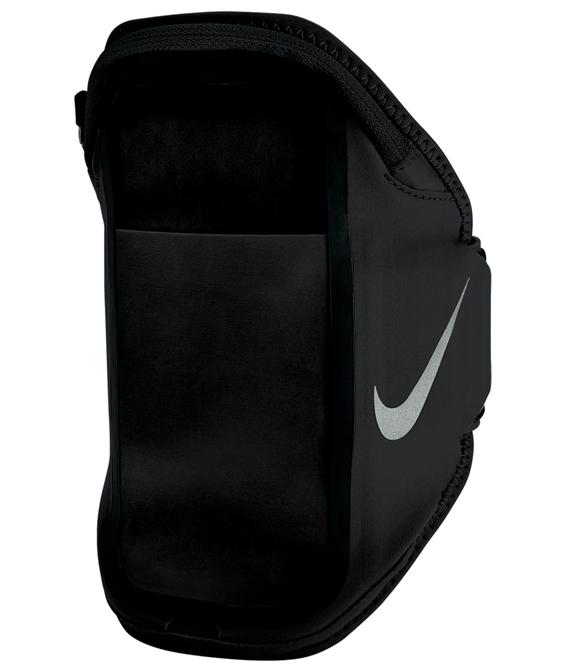 Nike Unisex Pocket Arm Band Plus