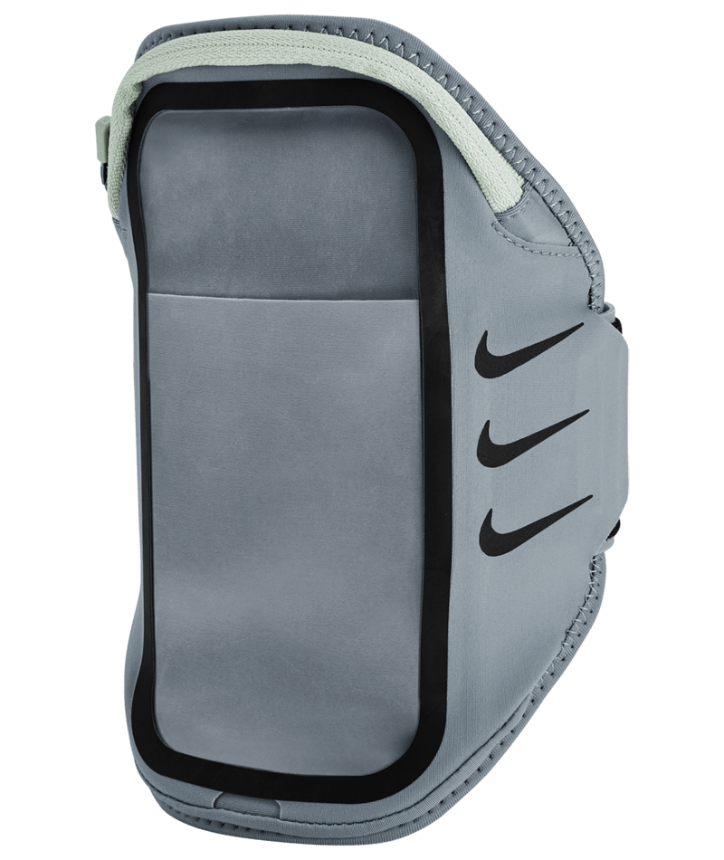 Aviator Grey/Barely Green/Black/Black