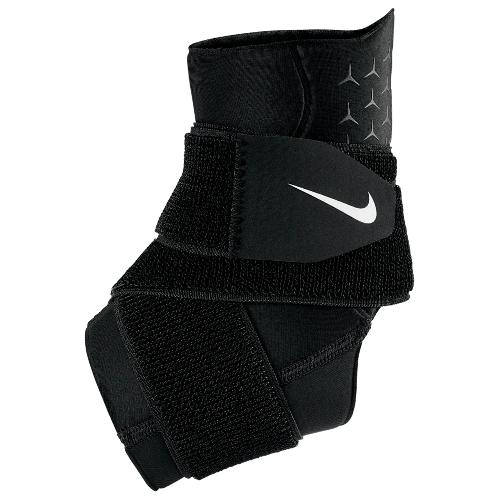 Nike Unisex Pro Ankle Strap Sleeve