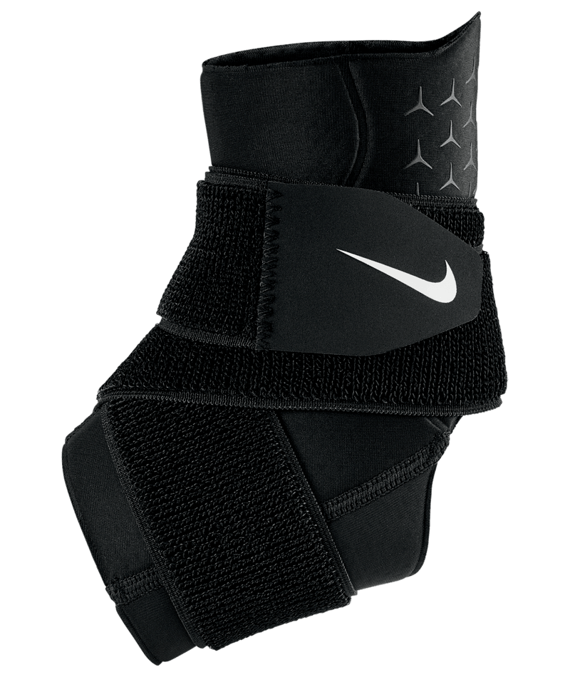 Nike Unisex Pro Ankle Strap Sleeve