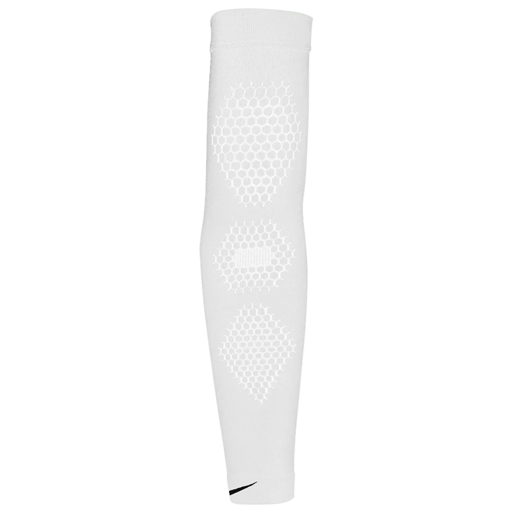 Compression Knit Nike Unisex Pro Circular Knit Compression Sleeves Pair – Midway Sports