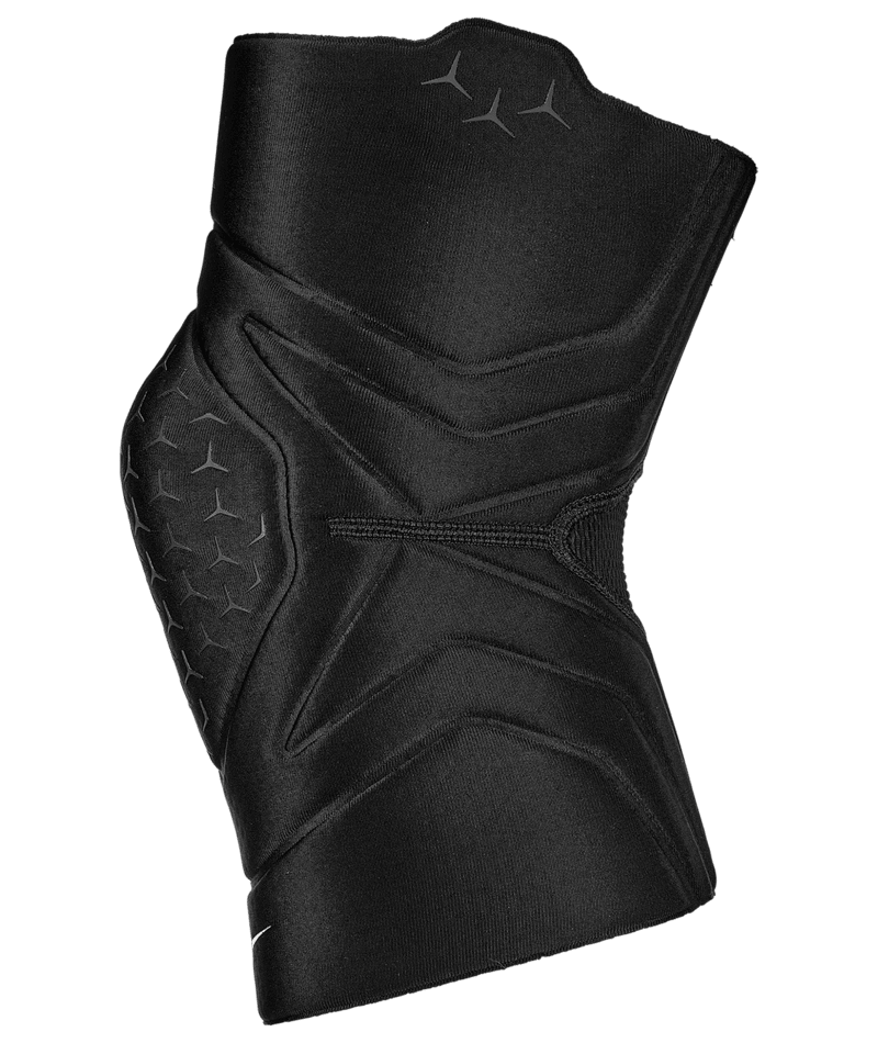Nike Unisex Pro Closed Patella Knee Sleeve 3.0