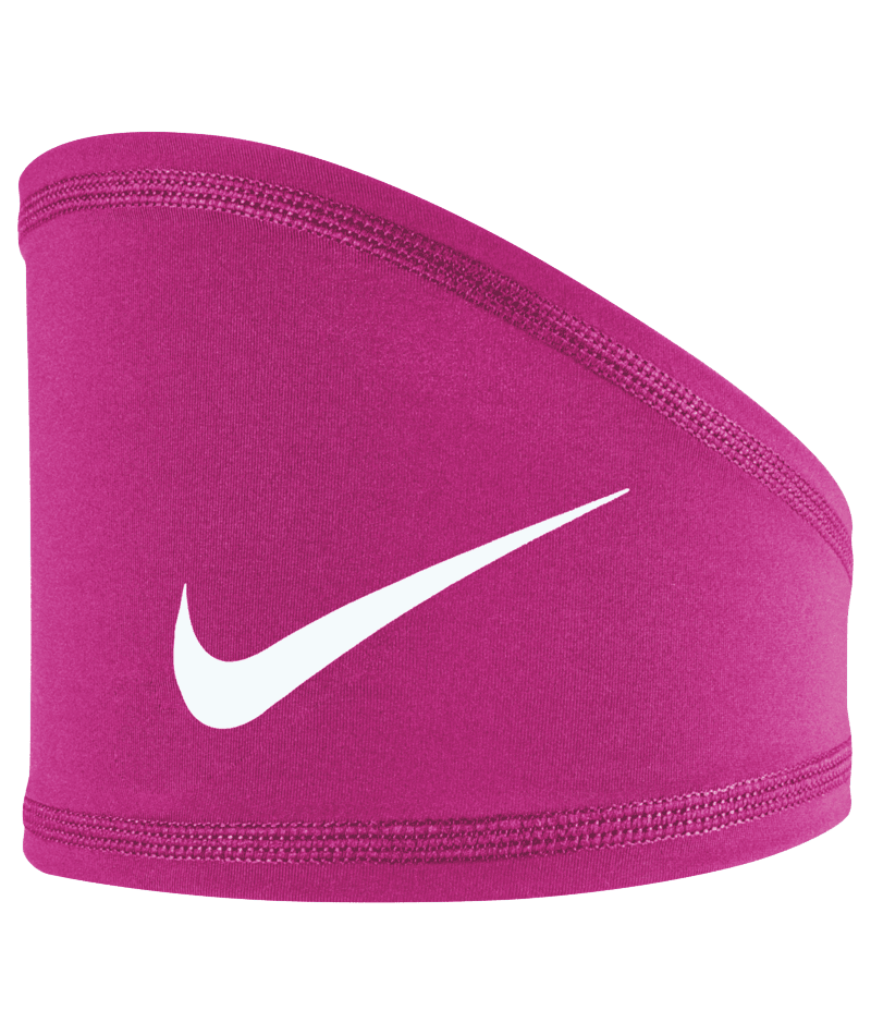 Vivid Pink/White