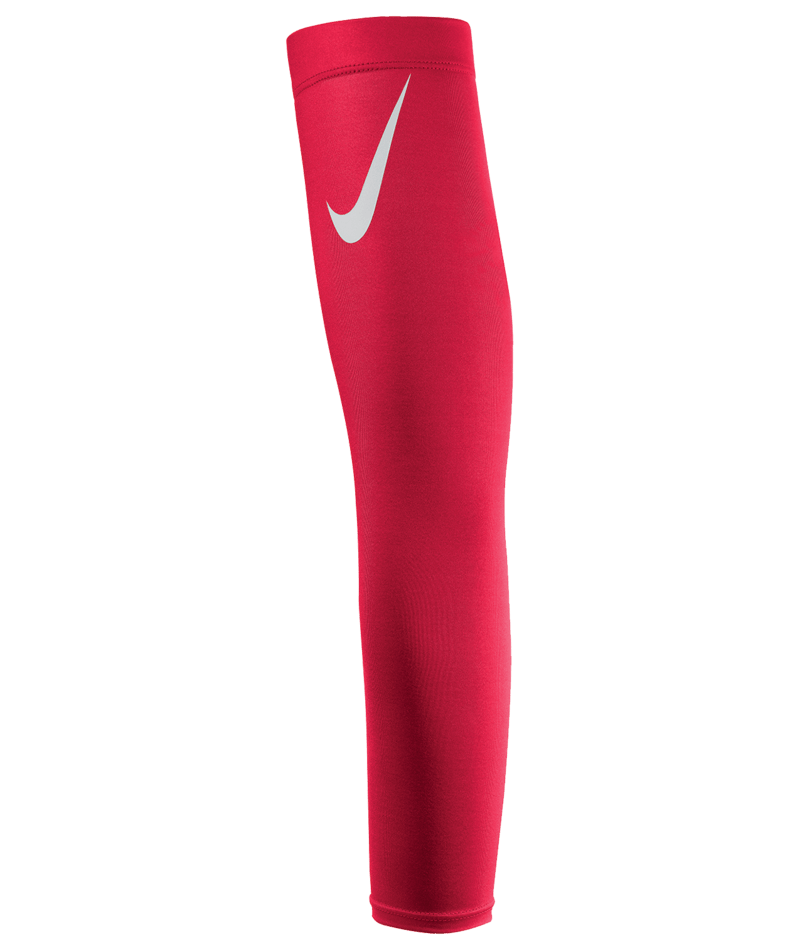 University Red/White