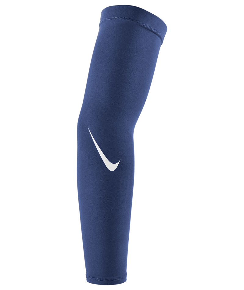 Midnight Navy/White