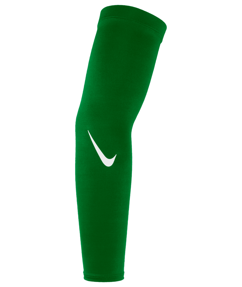 Pine Green/White
