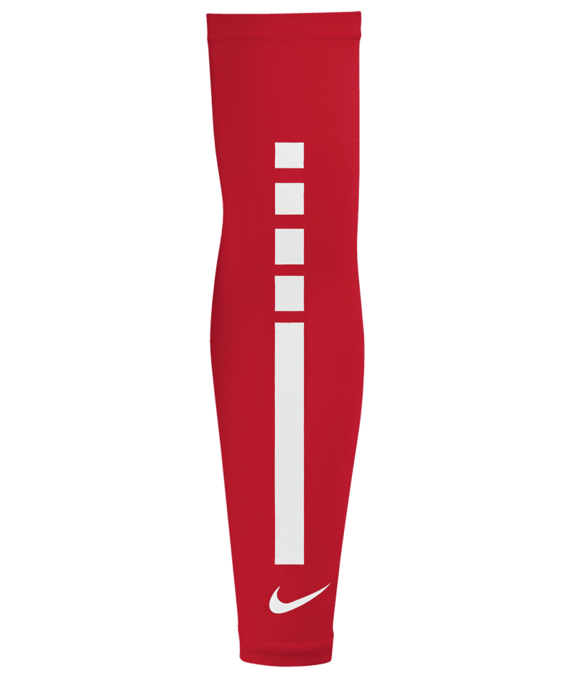 University Red/White/White