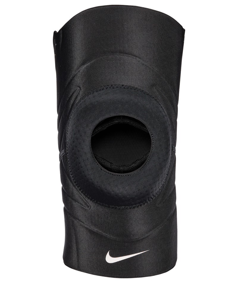 Nike Unisex Pro Open Patella Knee Sleeve 3.0