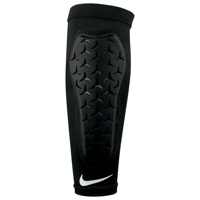 Nike Unisex Pro Strong Forearm Shivers Black color