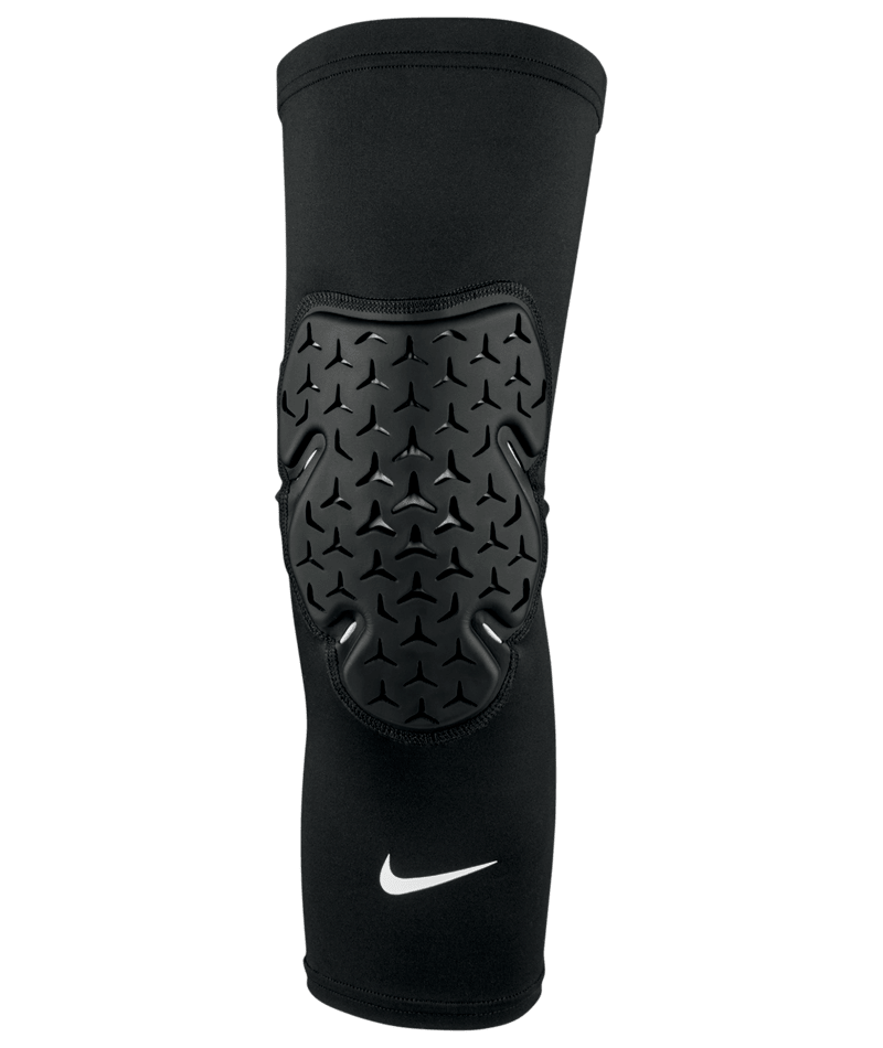 Nike Unisex Pro Strong Leg Sleeves Pair