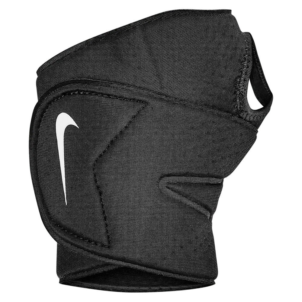Nike Unisex Pro Wrist and Thumb Wrap 3.0 Black color
