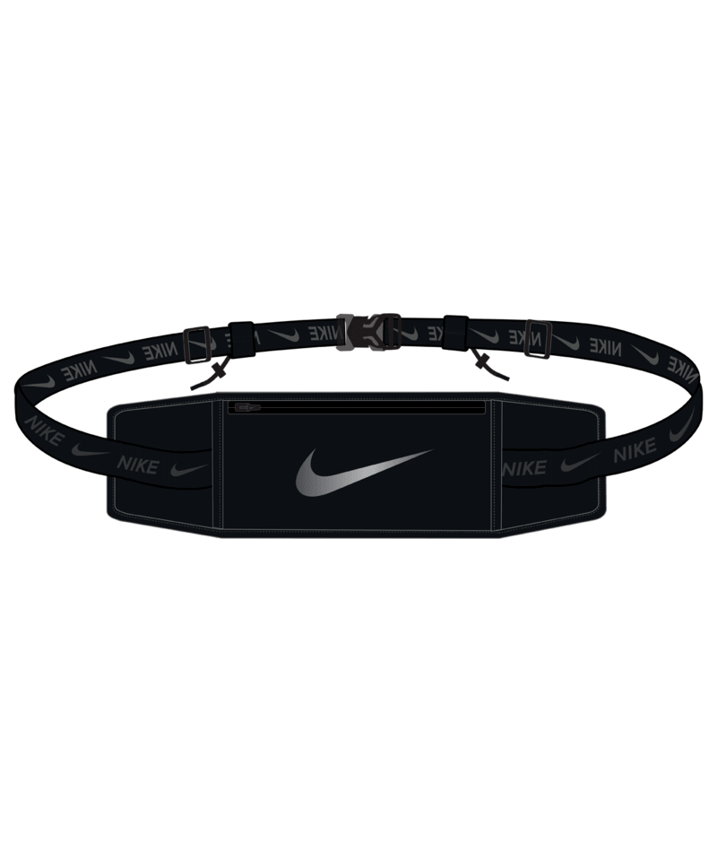 Nike Unisex Race Day Waist Pack