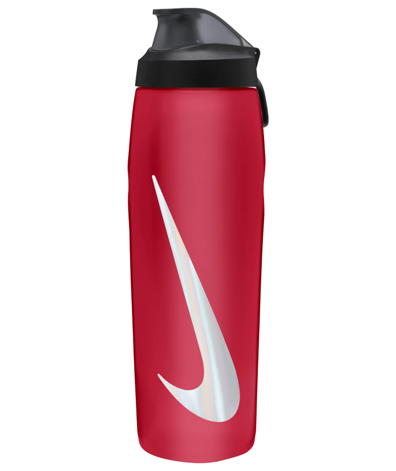 University Red/Black/Silver Iridescent