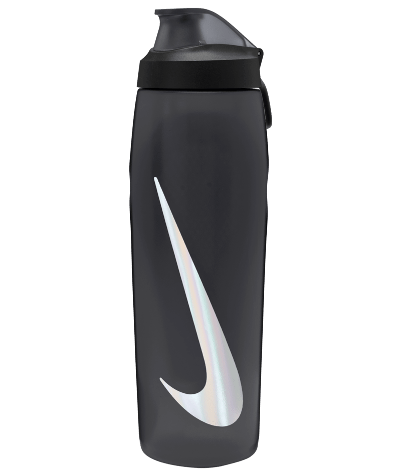 Anthracite/Black/Silver Iridescent