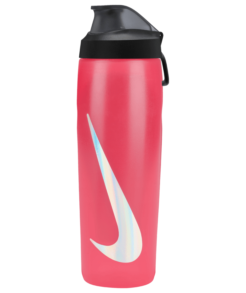 Aster Pink/Black/Silver Iridescent