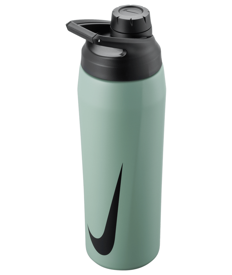Nike Unisex SS Hypercharge Chug Bottle 24 Oz