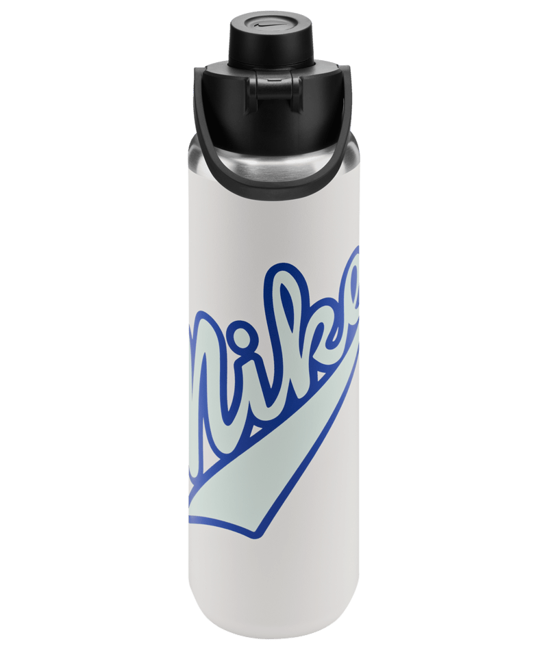 Nike Unisex SS Recharge Chug Bottle 24 Oz Graphic RFSH