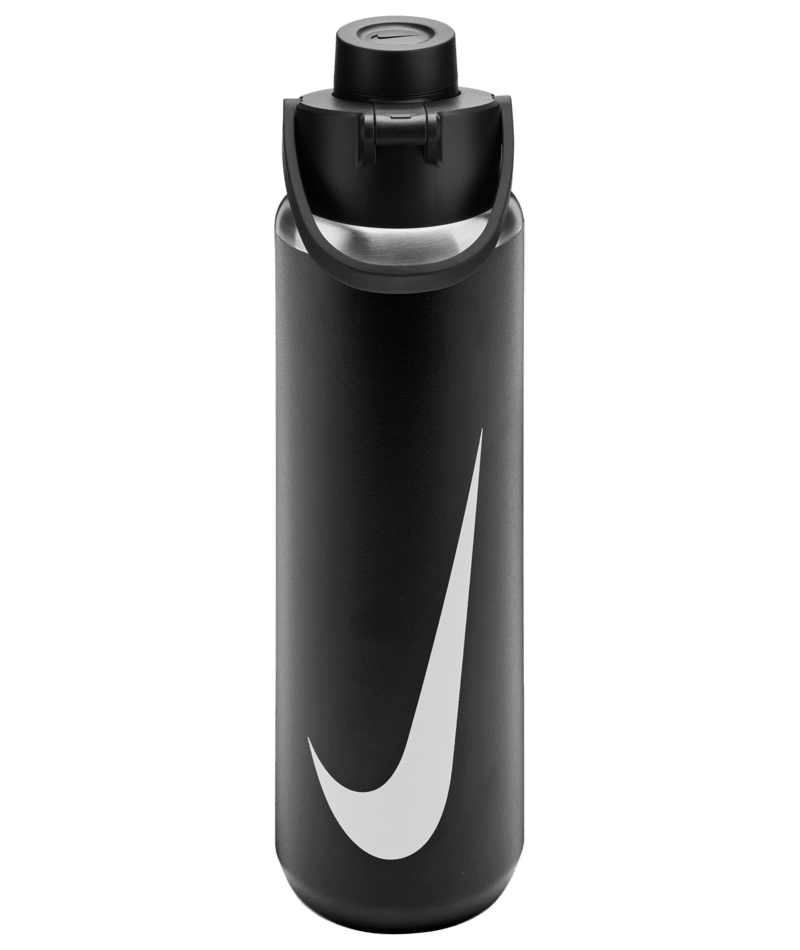 Nike Unisex SS Recharge Chug Bottle 24 Oz RFSH