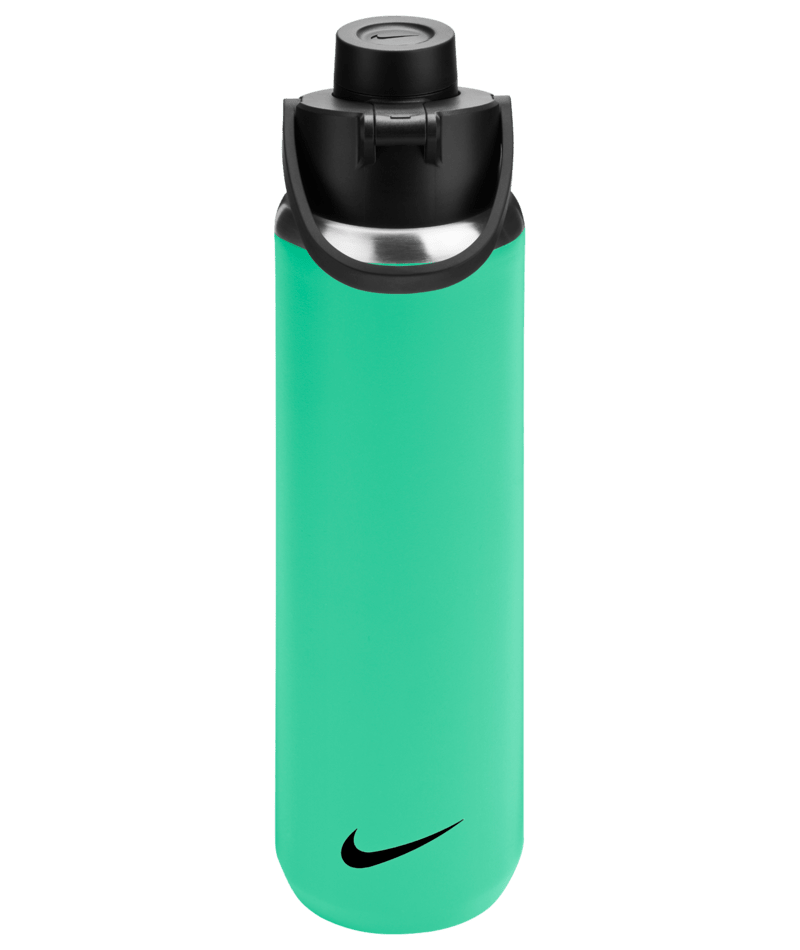 Nike Unisex SS Recharge Chug Bottle 24 Oz