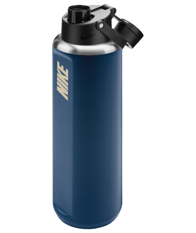 Nike Unisex SS Recharge Chug Bottle 32 Oz RFSH