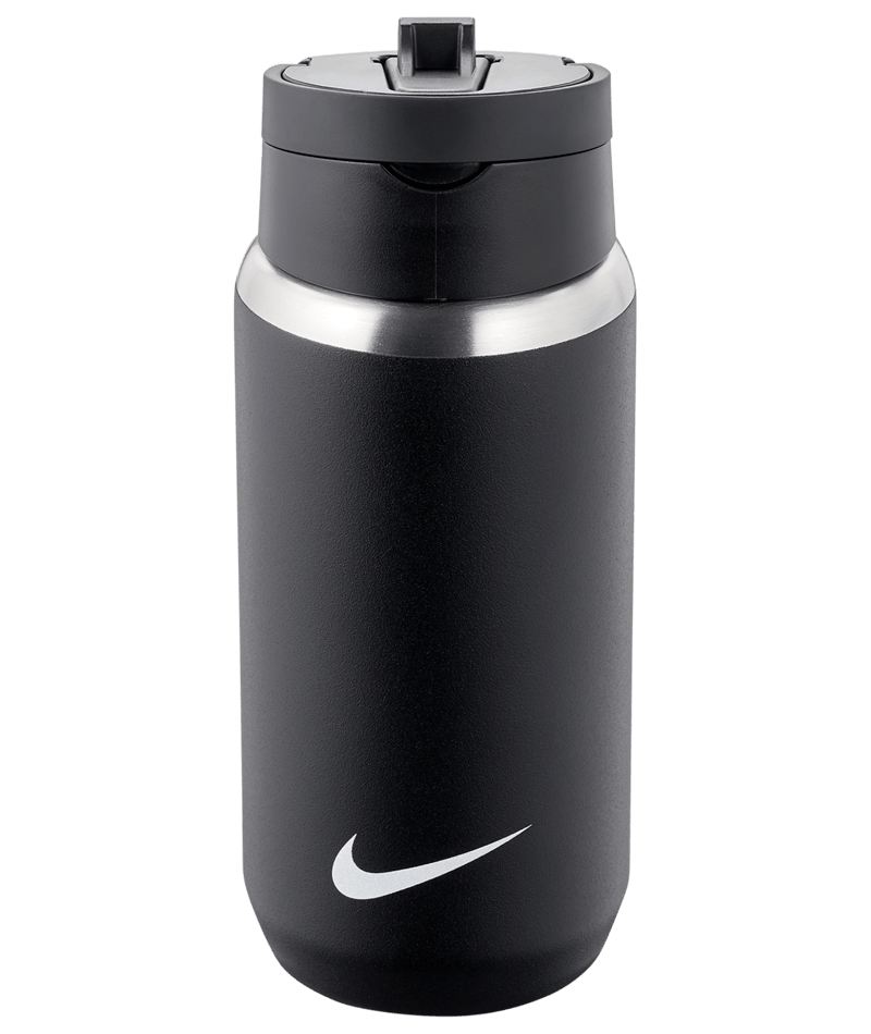 Nike Unisex SS Recharge Straw Bottle 12 Oz