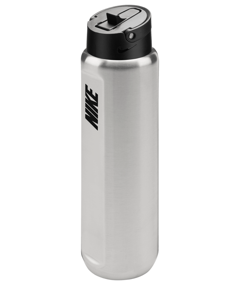 Nike Unisex SS Recharge Straw Bottle 24 Oz RFSH
