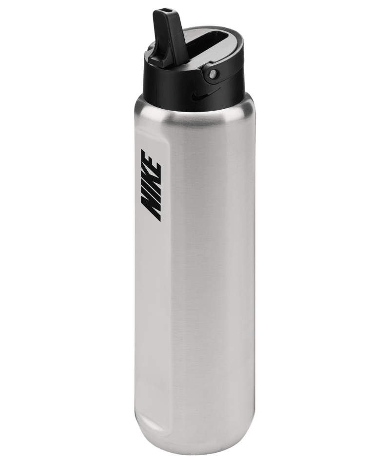 Nike Unisex SS Recharge Straw Bottle 24 Oz RFSH