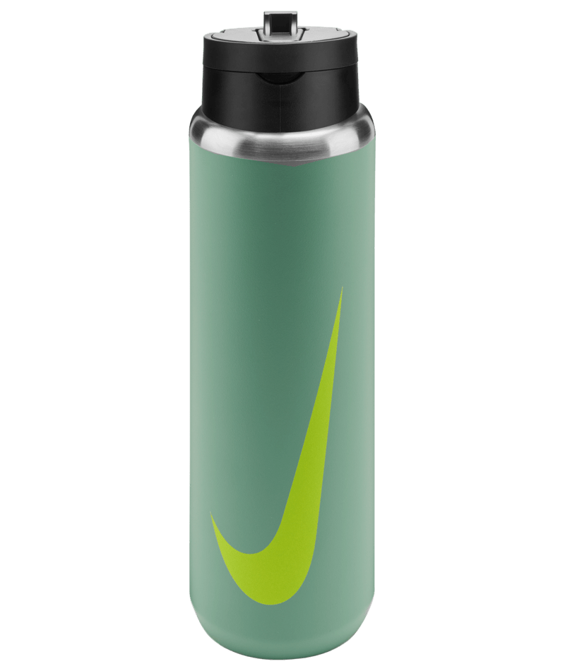 Nike Unisex SS Recharge Straw Bottle 24 Oz RFSH