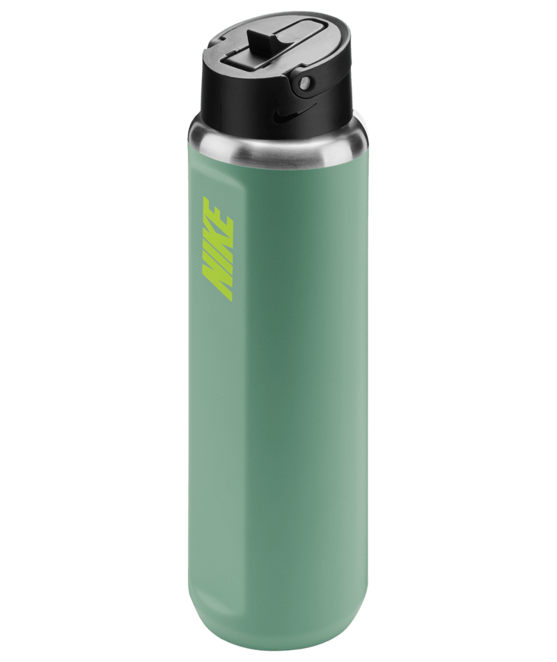 Nike Unisex SS Recharge Straw Bottle 24 Oz RFSH
