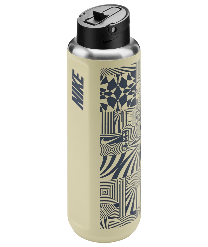 Nike Unisex SS Recharge Straw Bottle 32 Oz Graphic RFSH