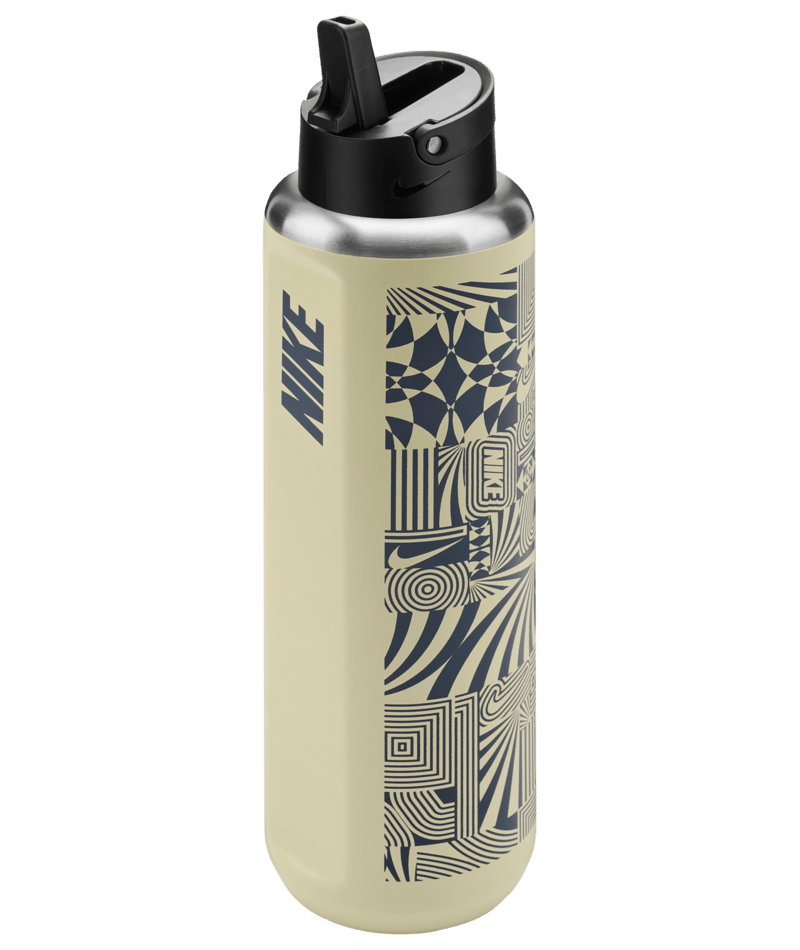 Nike Unisex SS Recharge Straw Bottle 32 Oz Graphic RFSH