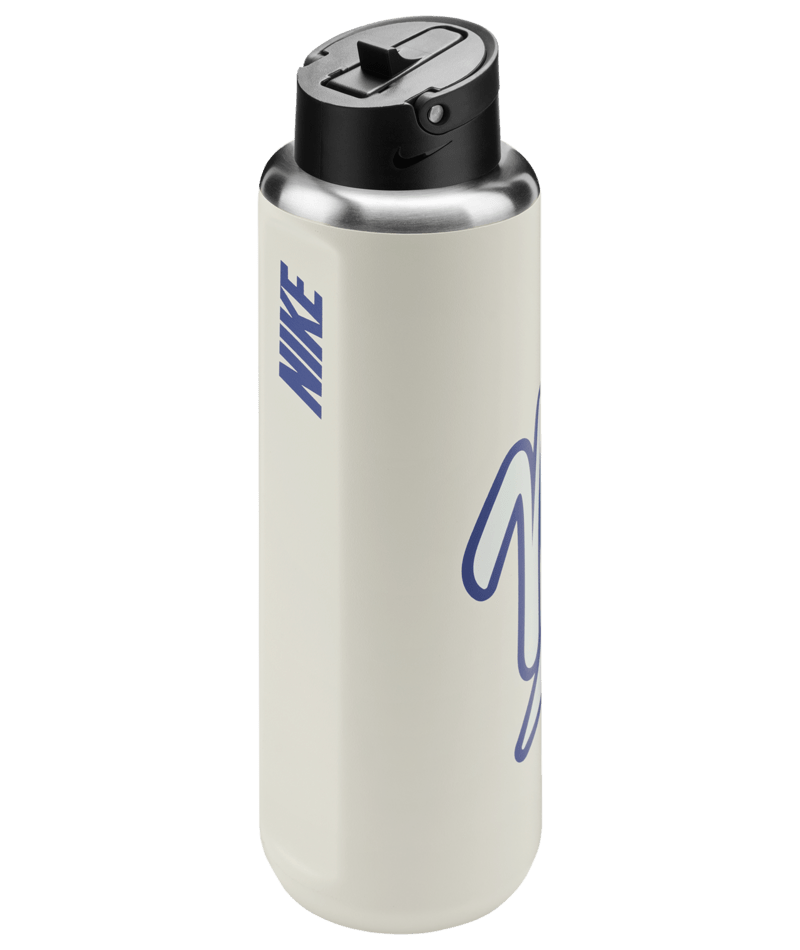 Nike Unisex SS Recharge Straw Bottle 32 Oz Graphic RFSH