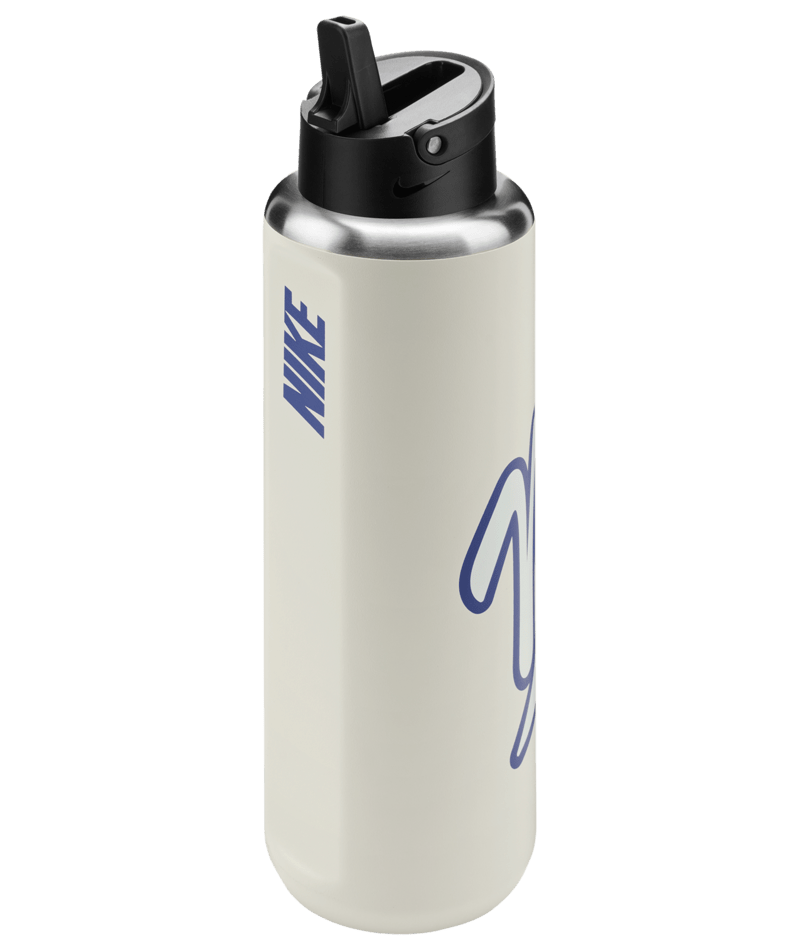 Nike Unisex SS Recharge Straw Bottle 32 Oz Graphic RFSH