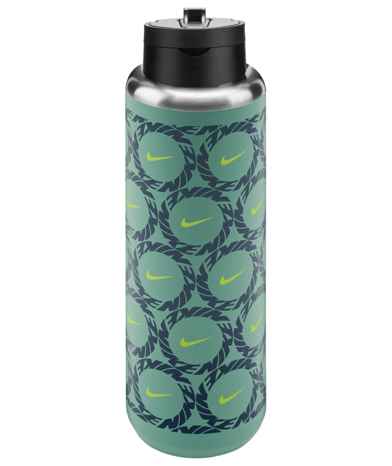 Nike Unisex SS Recharge Straw Bottle 32 Oz Graphic RFSH