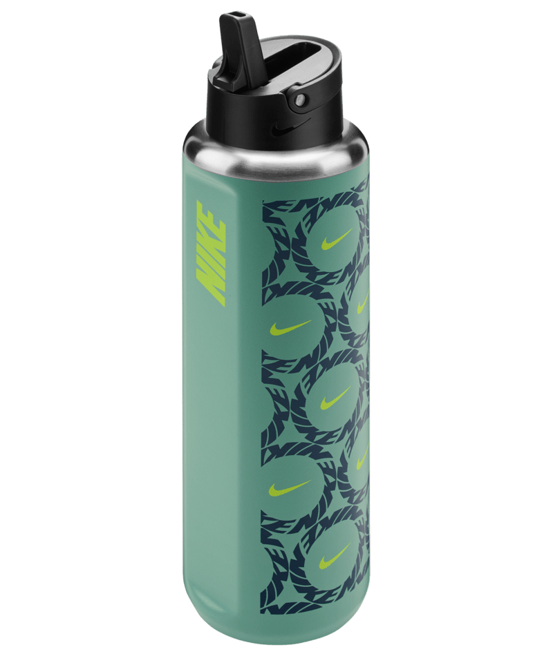 Nike Unisex SS Recharge Straw Bottle 32 Oz Graphic RFSH