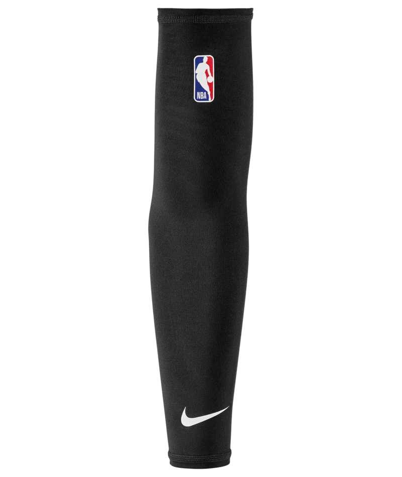 Nike Unisex Shooter Sleeve 2.0 NBA – Midway Sports Nike Unisex Shooter Sleeve 2.0 NBA – Midway Sports