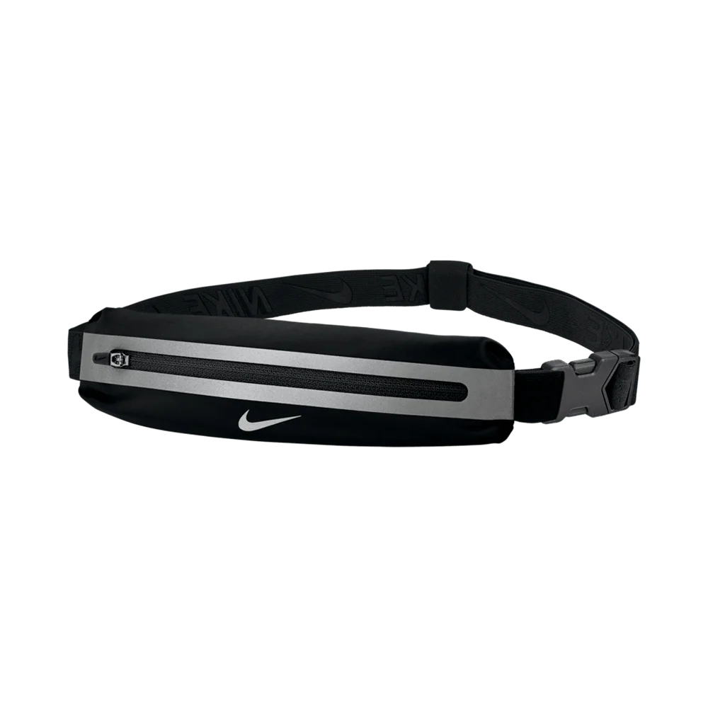 Nike Unisex Slim Waist Pack 3.0 Black color