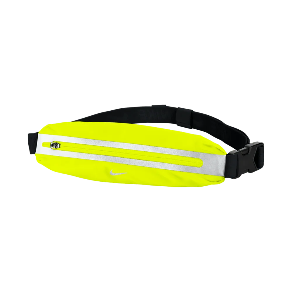 Nike Unisex Slim Waist Pack 3.0 Yellow color